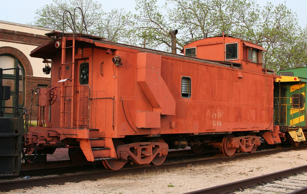 ATSF 1556